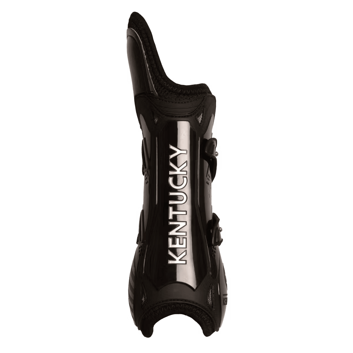 Kentucky Tendon Boots Elastic w/Knee Protection - Løwenborg - Kentucky Horsewear