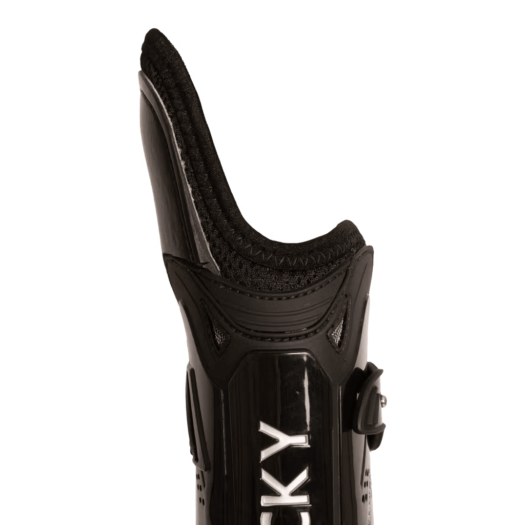Kentucky Tendon Boots Elastic w/Knee Protection - Løwenborg - Kentucky Horsewear