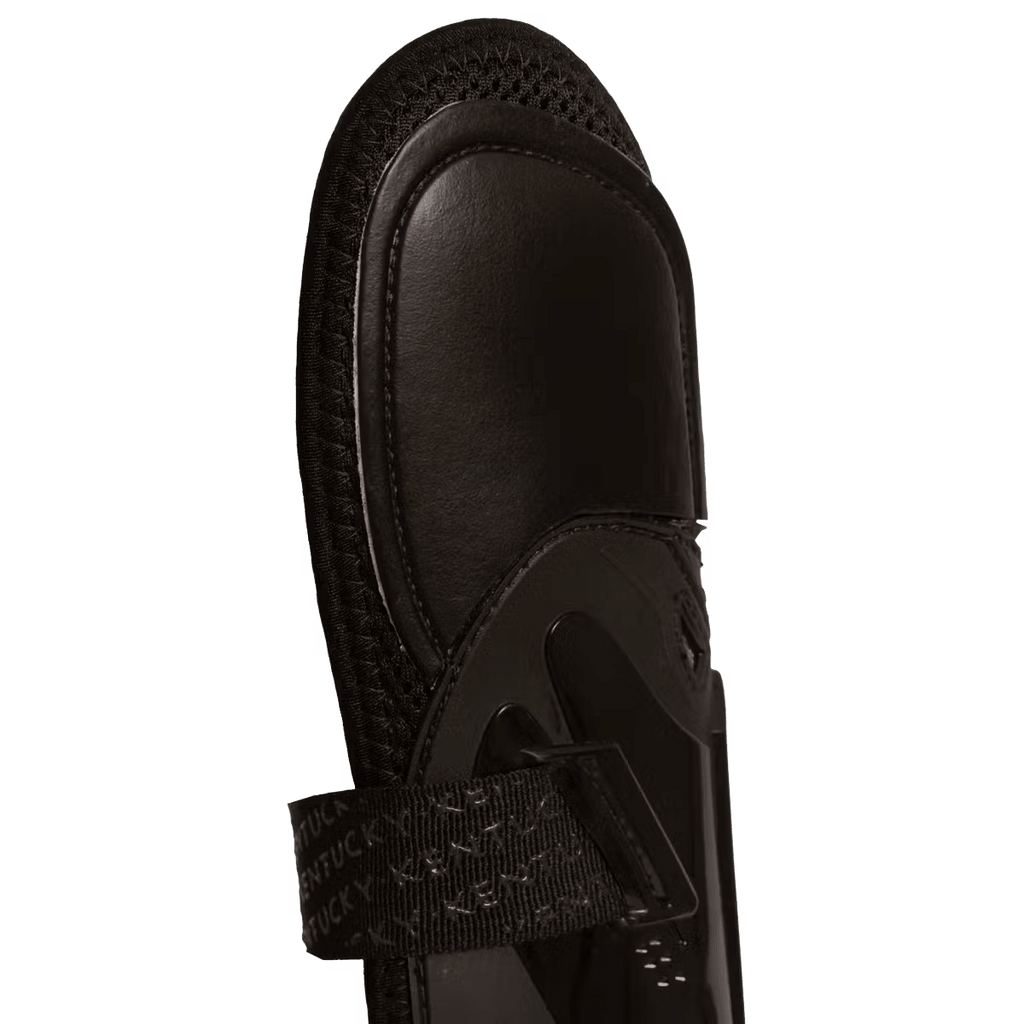 Kentucky Tendon Boots Elastic w/Knee Protection - Løwenborg - Kentucky Horsewear