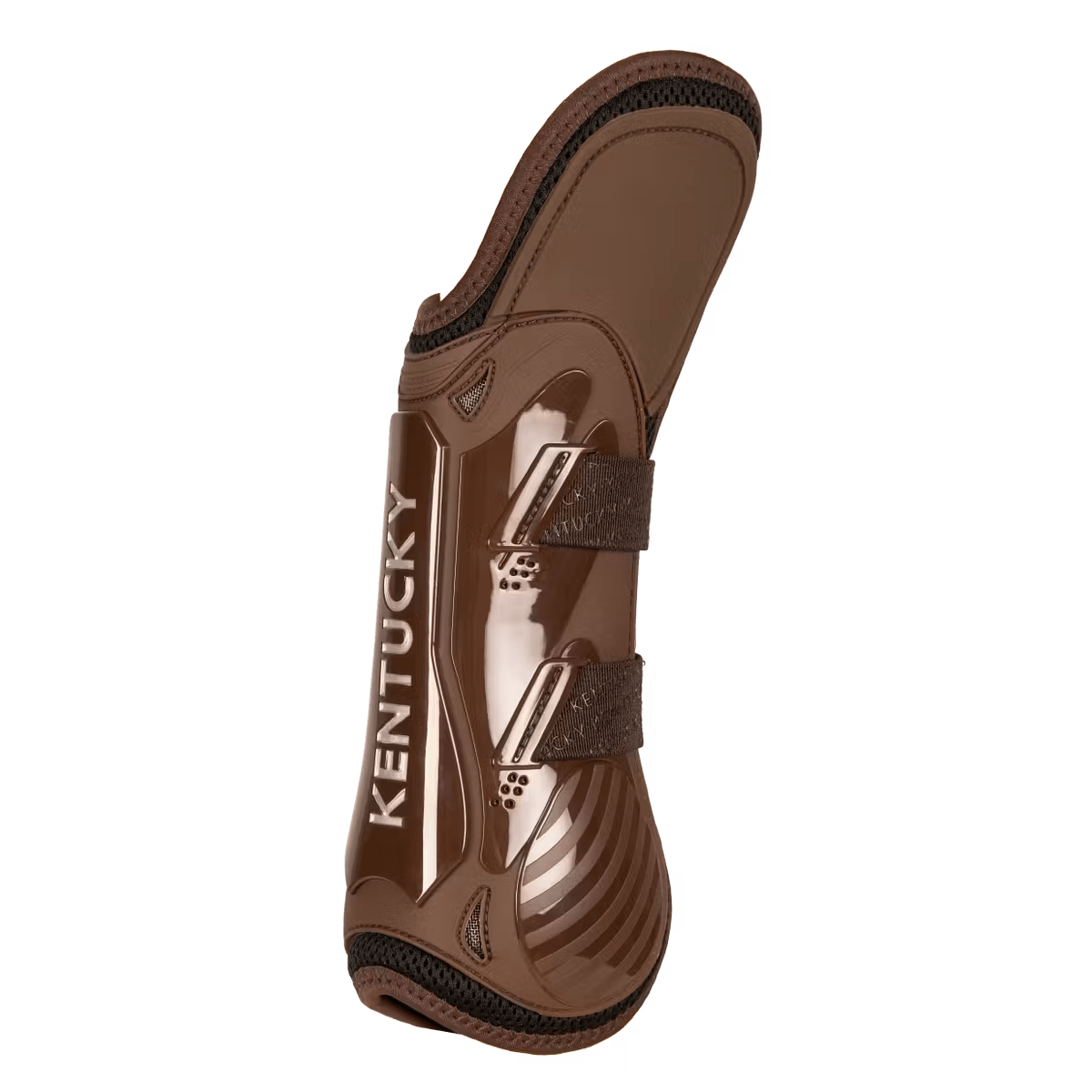 Kentucky Tendon Boots Elastic w/Knee Protection