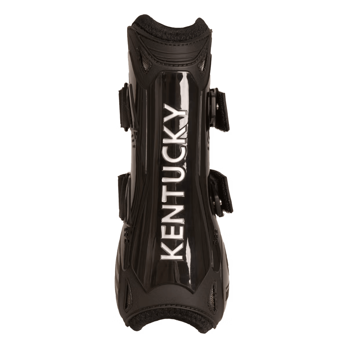 Kentucky Tendon Boots Bamboo Velcro - Løwenborg - Kentucky Horsewear