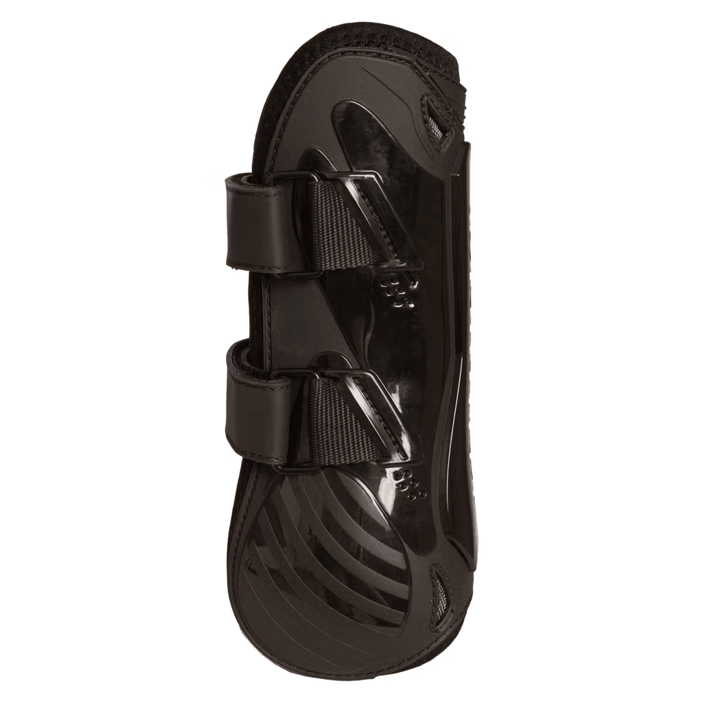 Kentucky Tendon Boots Bamboo Velcro - Løwenborg - Kentucky Horsewear