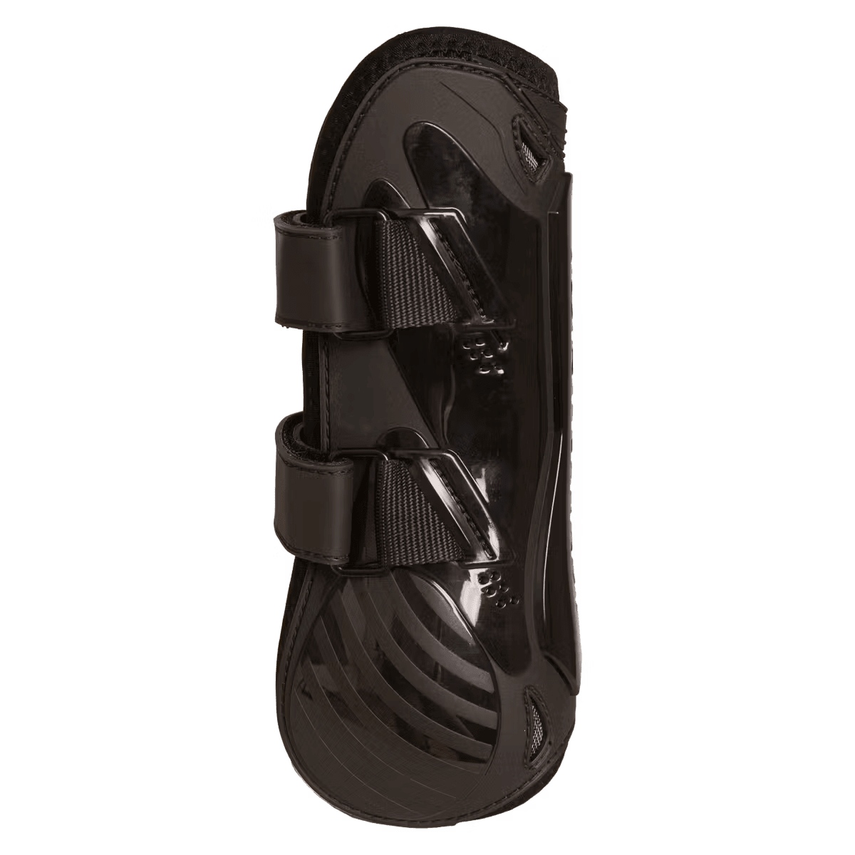 Kentucky Tendon Boots Bamboo Velcro - Løwenborg - Kentucky Horsewear