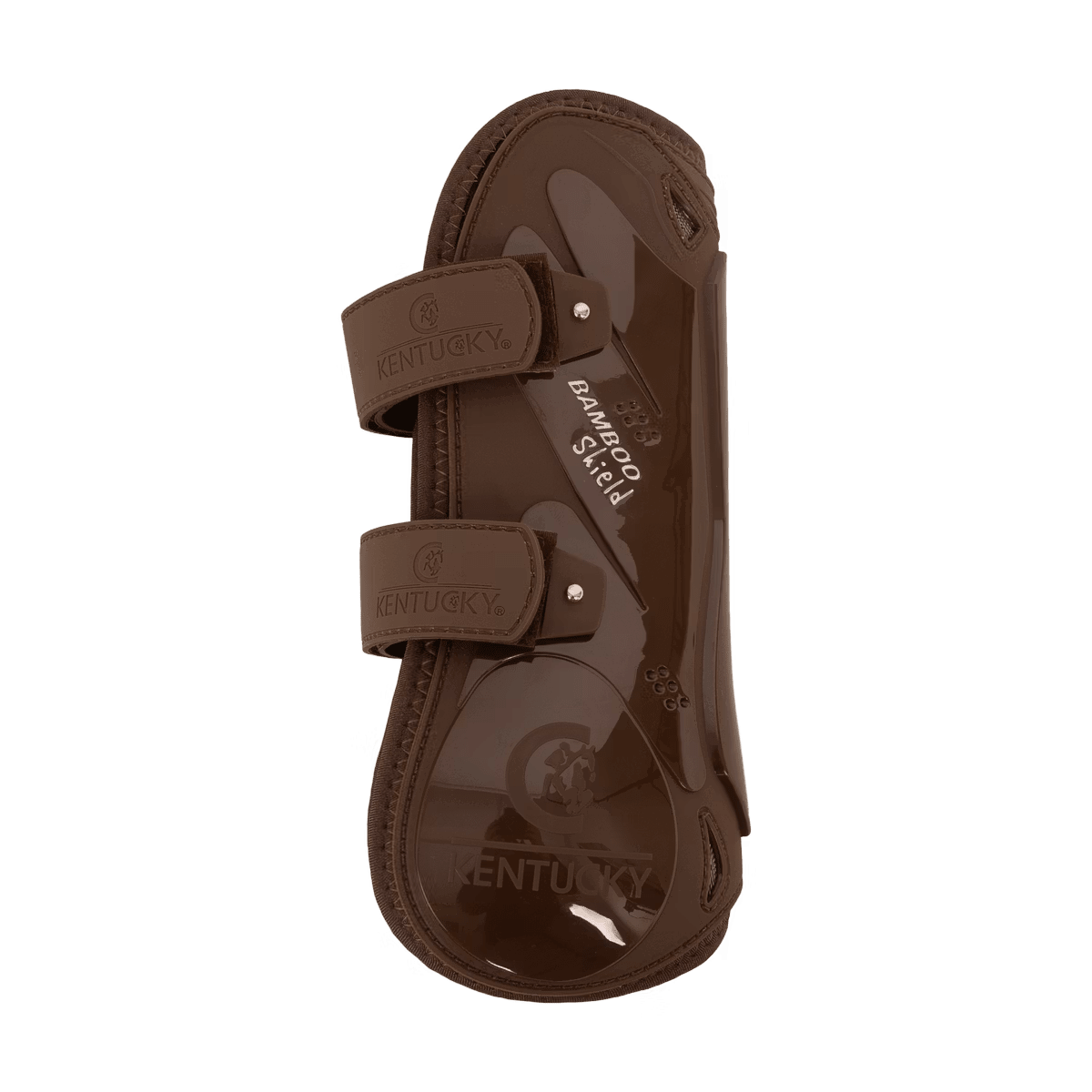 Kentucky Tendon Boots Bamboo Velcro