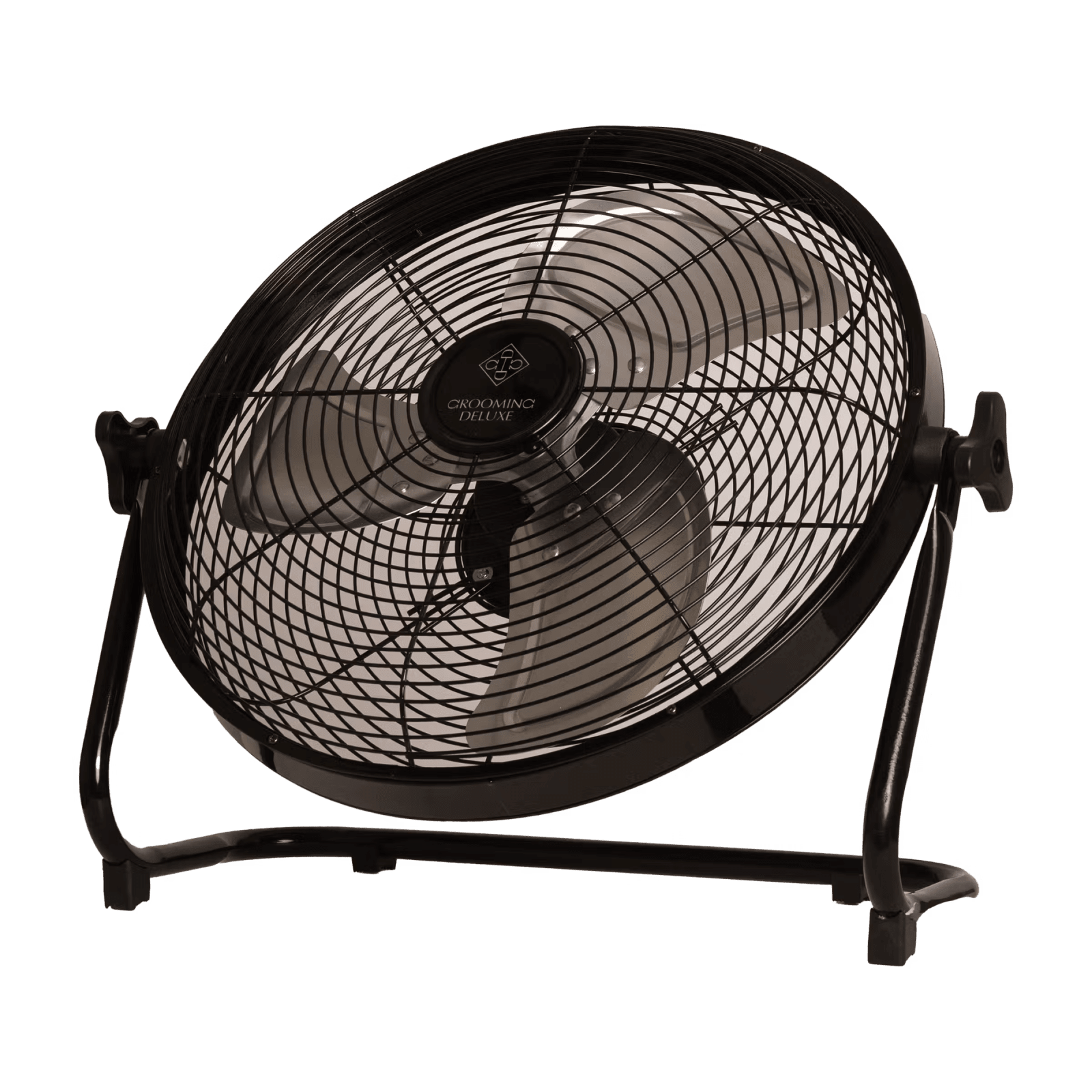 Grooming Deluxe Wireless Fan - Løwenborg - Grooming Deluxe