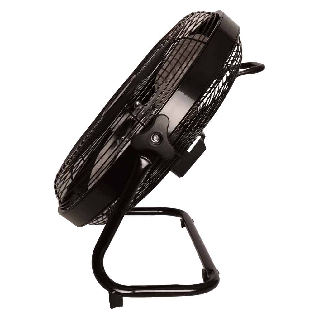 Grooming Deluxe Wireless Fan - Løwenborg - Grooming Deluxe