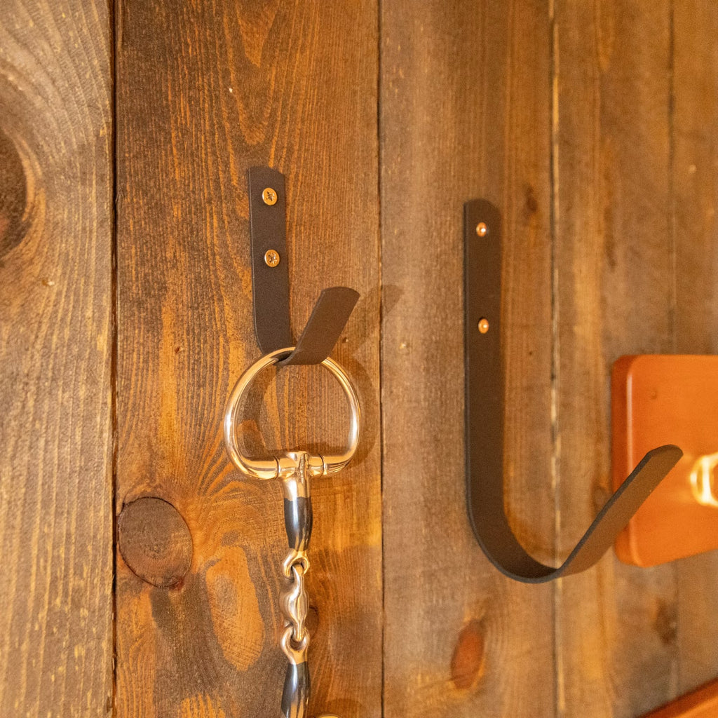 Grooming Deluxe Small Hooks - Løwenborg - Grooming Deluxe