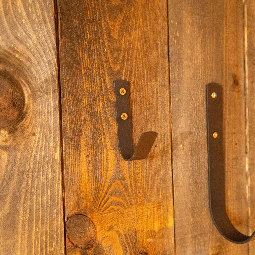 Grooming Deluxe Small Hooks - Løwenborg - Grooming Deluxe
