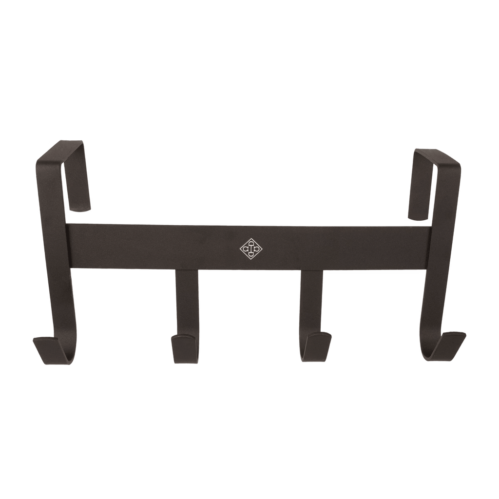 Grooming Deluxe Bridle Rack Metal - Løwenborg - Grooming Deluxe