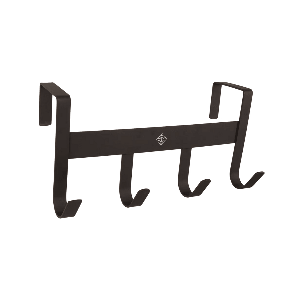 Grooming Deluxe Bridle Rack Metal - Løwenborg - Grooming Deluxe