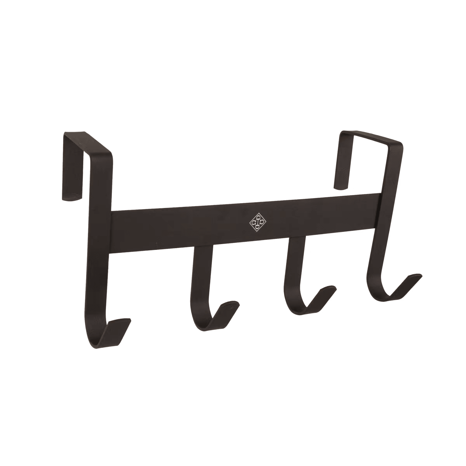 Grooming Deluxe Bridle Rack Metal