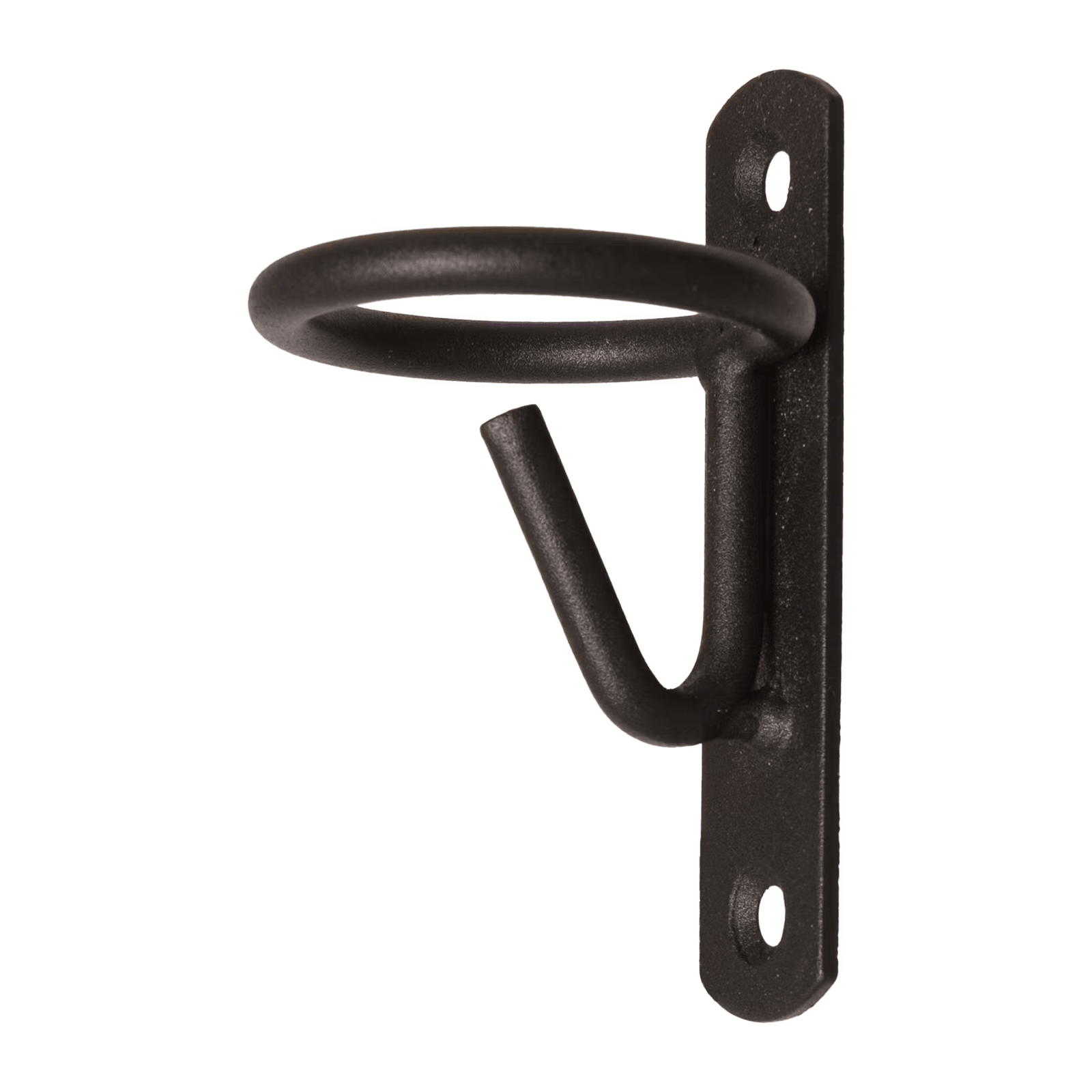 Grooming Deluxe Bucket Holder Screw In Hook