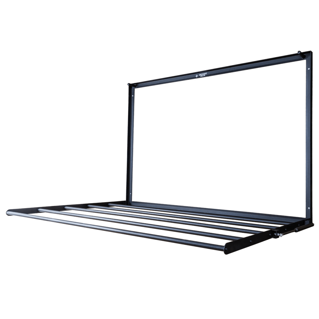 Grooming Deluxe Rug Rack Foldable - Løwenborg - Grooming Deluxe