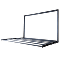 Grooming Deluxe Rug Rack Foldable - Løwenborg - Grooming Deluxe