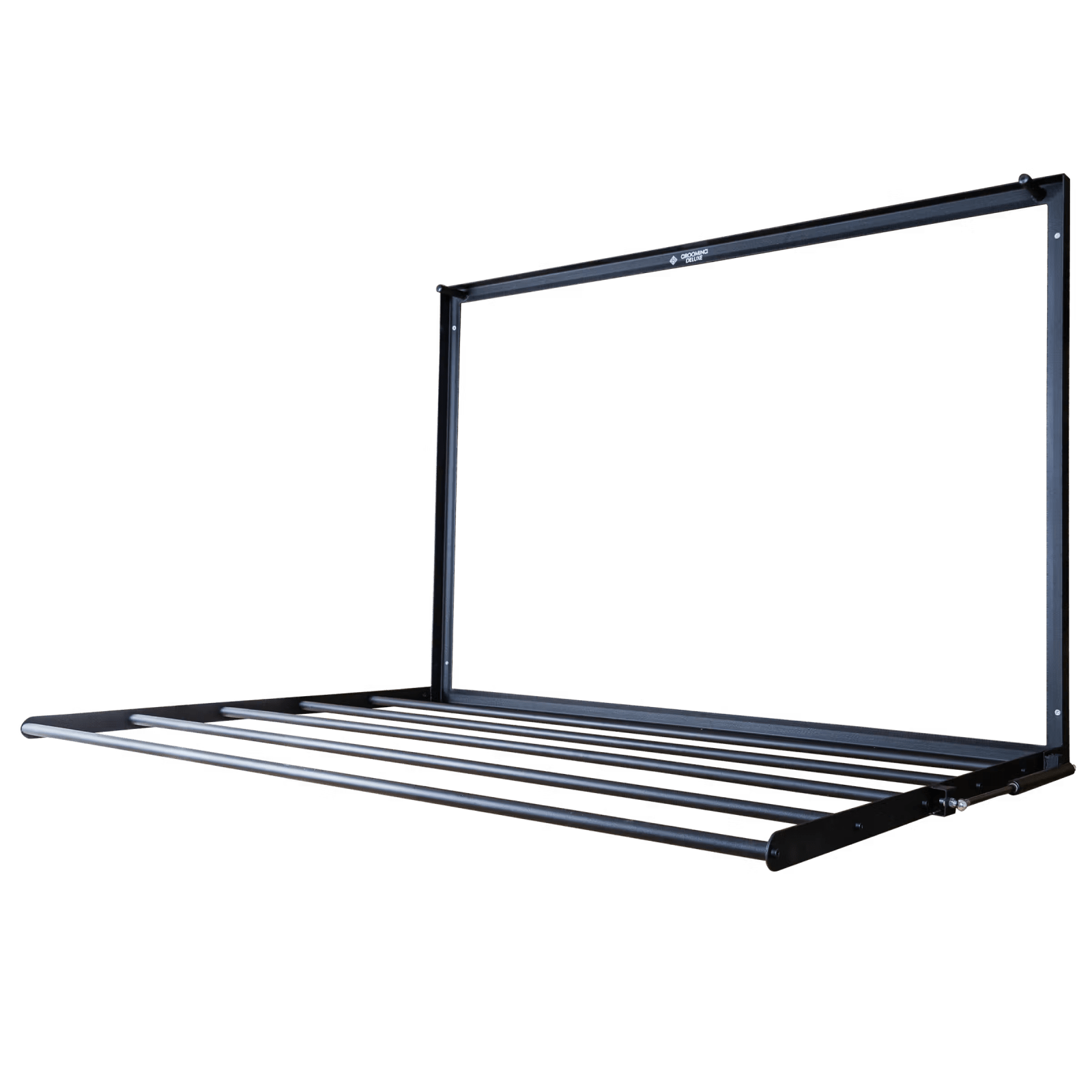 Grooming Deluxe Rug Rack Foldable