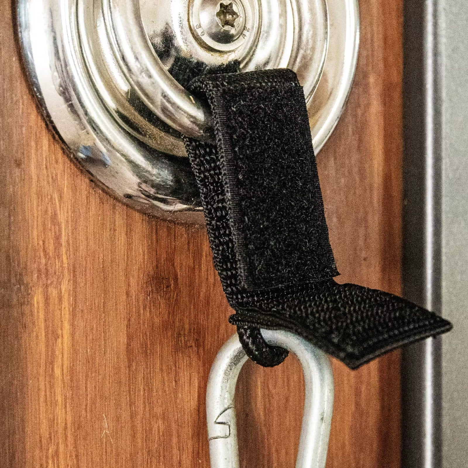 Grooming Deluxe Safety Loop