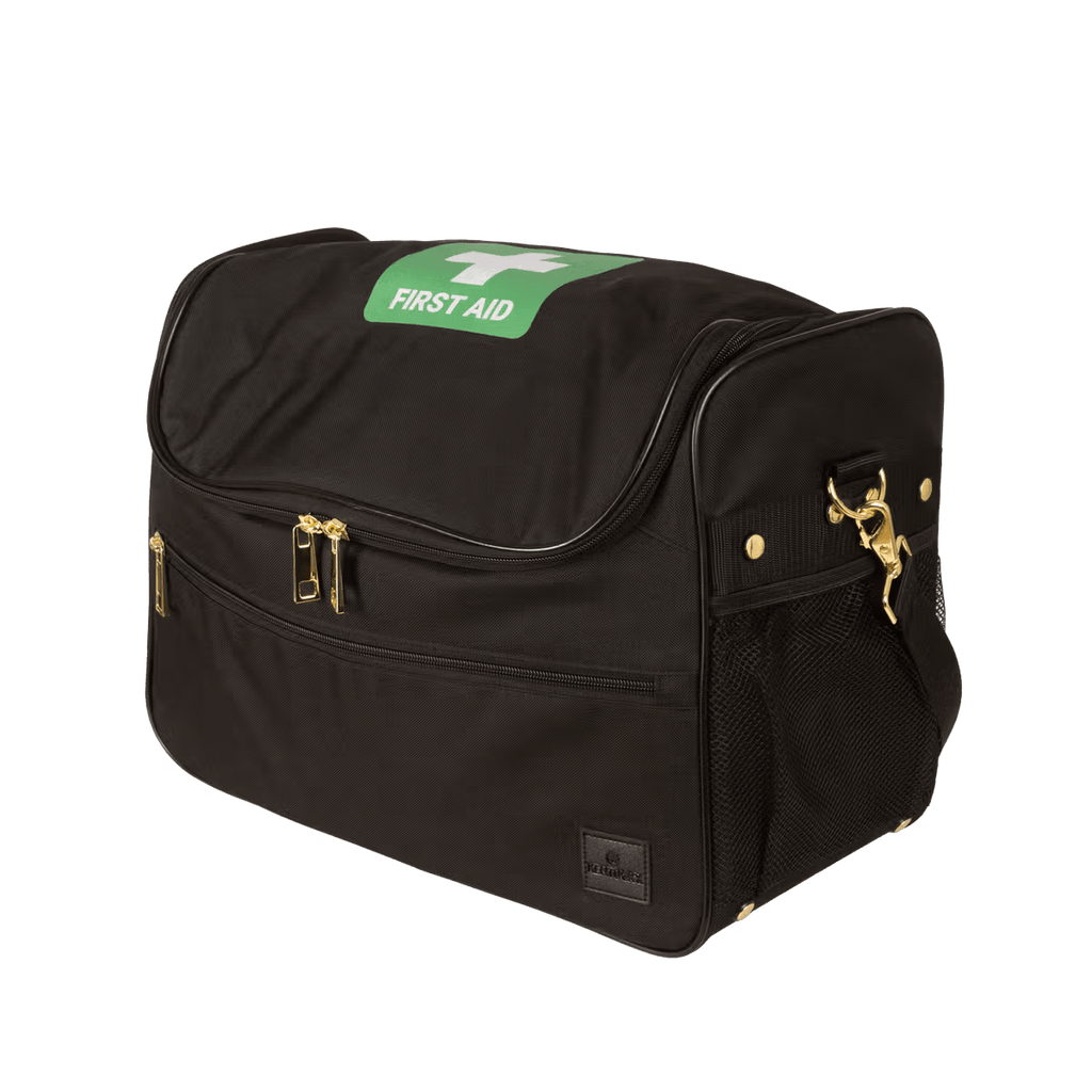Grooming Deluxe First Aid Kit - Løwenborg - Grooming Deluxe