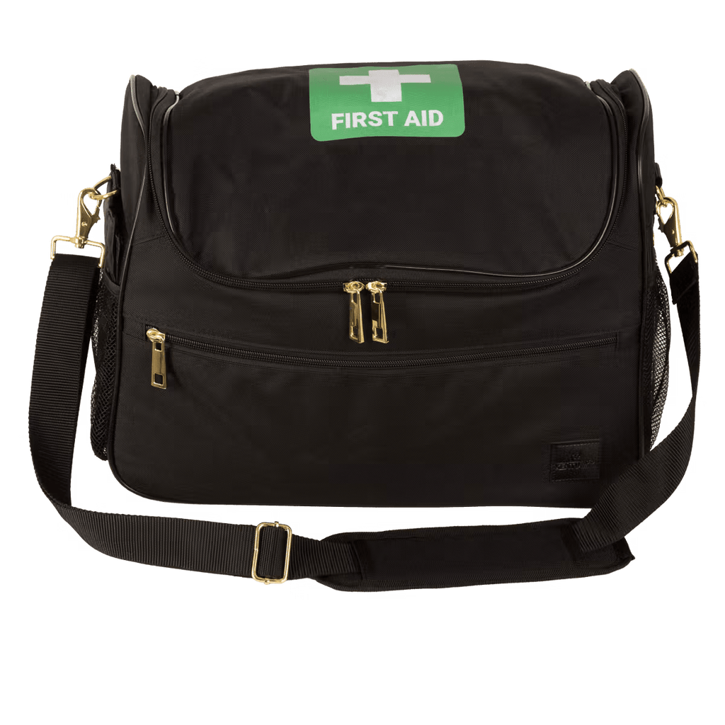 Grooming Deluxe First Aid Kit - Løwenborg - Grooming Deluxe