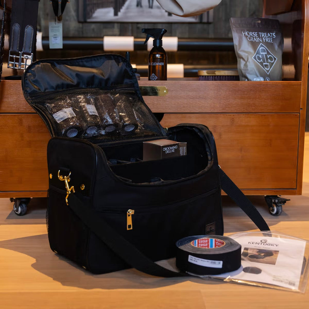 Grooming Deluxe First Aid Kit - Løwenborg - Grooming Deluxe