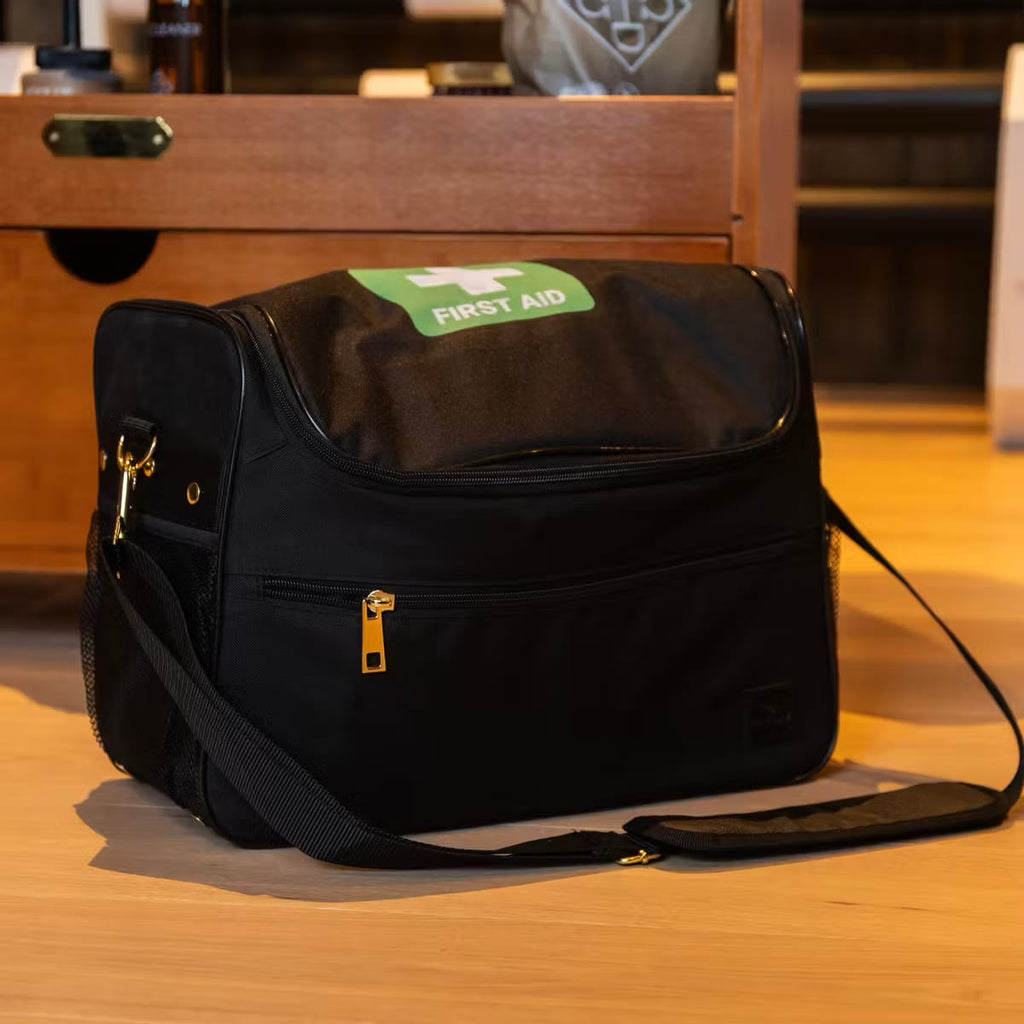Grooming Deluxe First Aid Kit - Løwenborg - Grooming Deluxe
