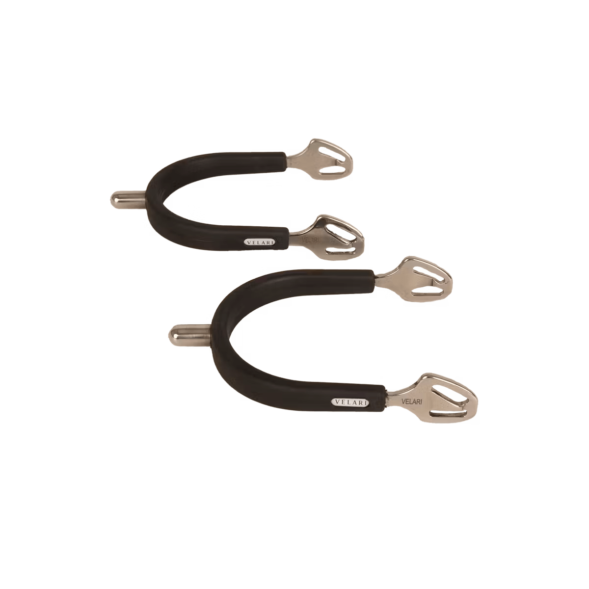 Velari Spurs SS w/Rubber Rounded