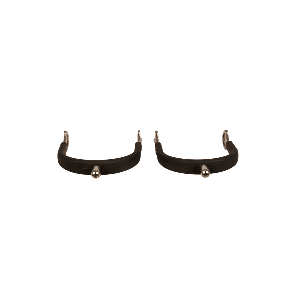 Velari Spurs SS w/Rubber Rounded - Løwenborg - Velari