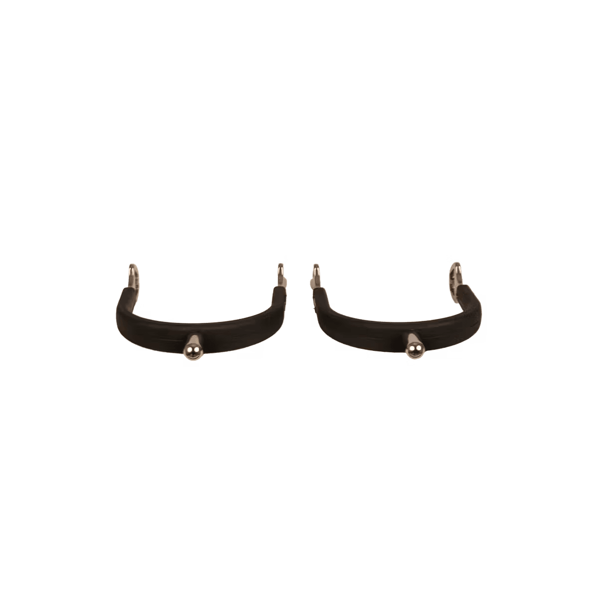 Velari Spurs SS w/Rubber Rounded - Løwenborg - Velari
