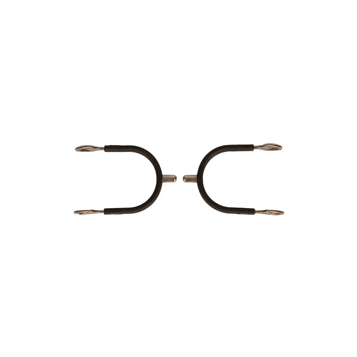 Velari Spurs SS w/Rubber Rounded - Løwenborg - Velari