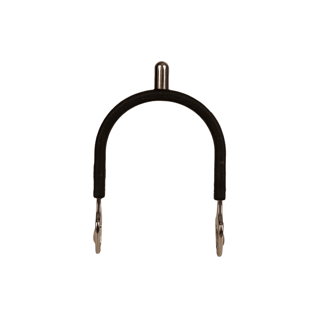 Velari Spurs SS w/Rubber Rounded - Løwenborg - Velari