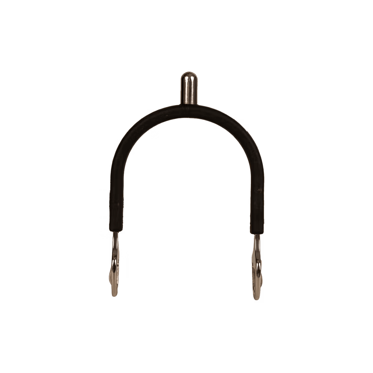 Velari Spurs SS w/Rubber Rounded - Løwenborg - Velari