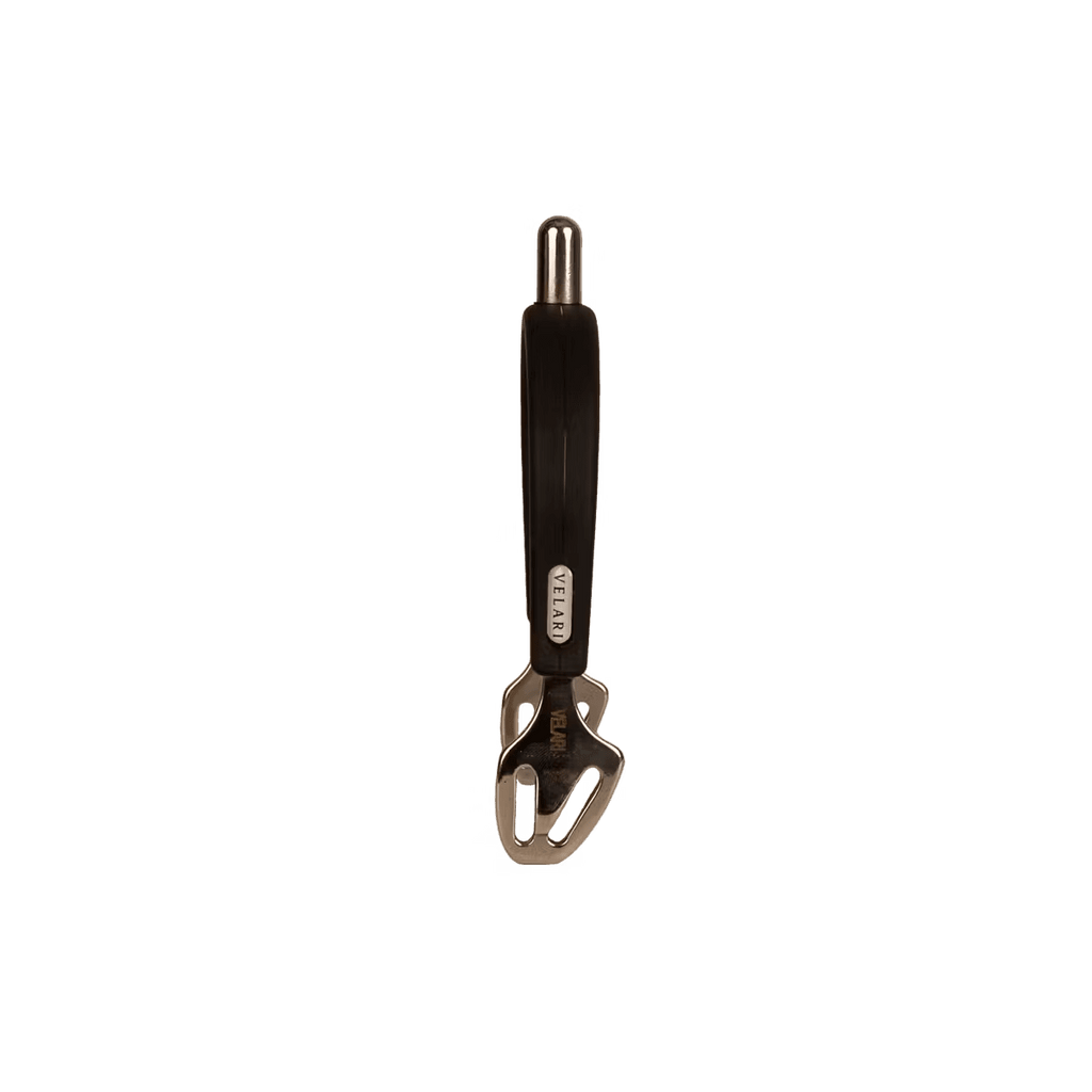 Velari Spurs SS w/Rubber Rounded - Løwenborg - Velari