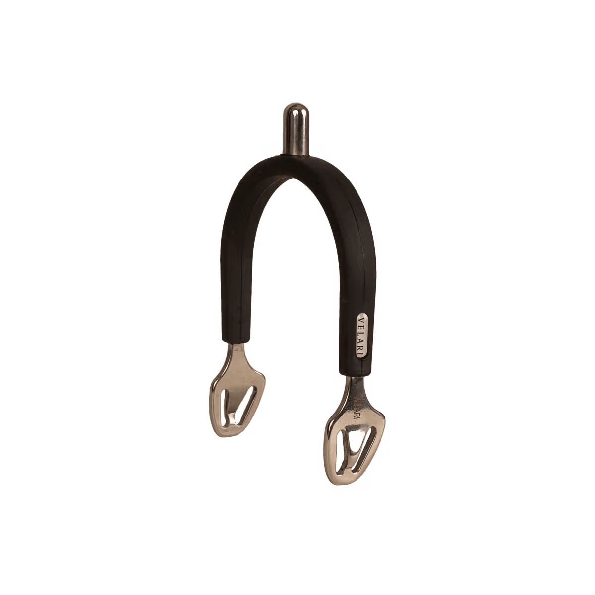 Velari Spurs SS w/Rubber Rounded - Løwenborg - Velari