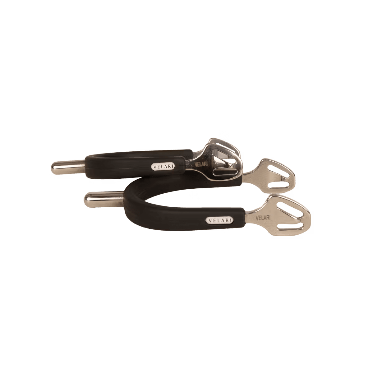 Velari Spurs SS w/Rubber Rounded - Løwenborg - Velari