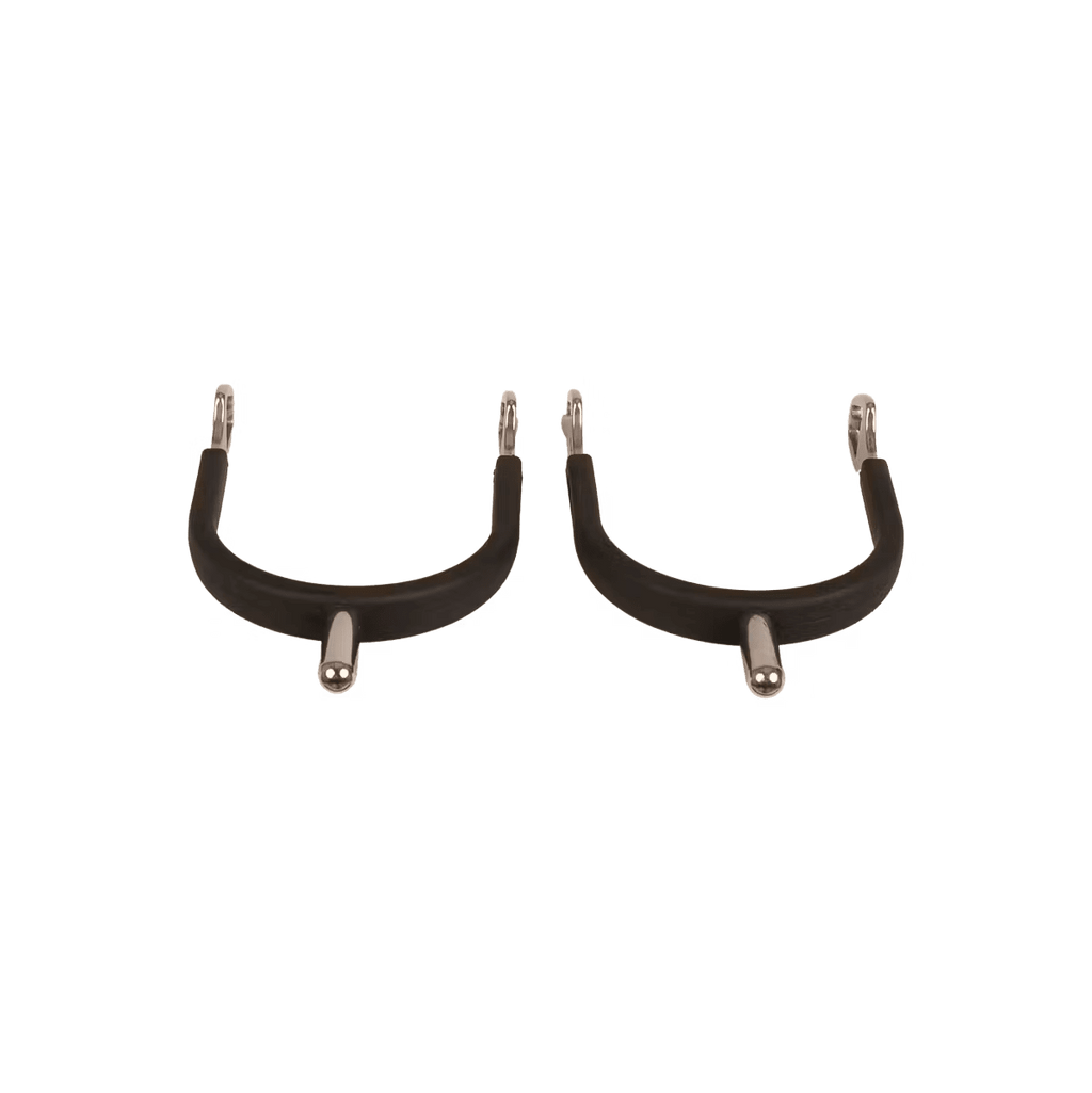 Velari Spurs SS w/Rubber Rounded - Løwenborg - Velari