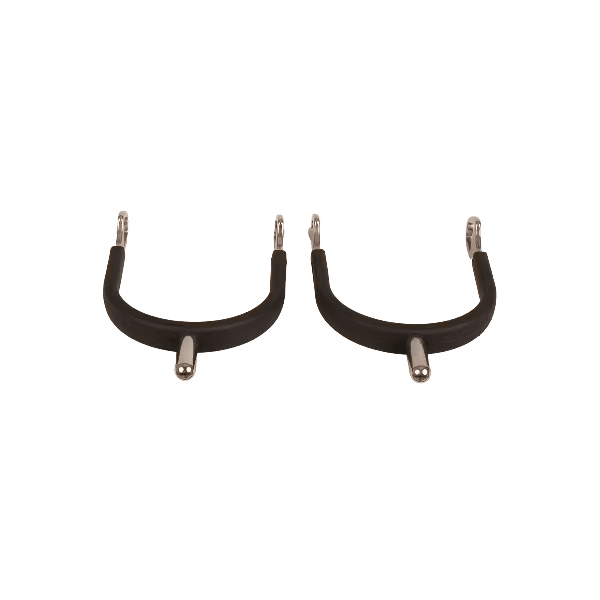 Velari Spurs SS w/Rubber Rounded - Løwenborg - Velari