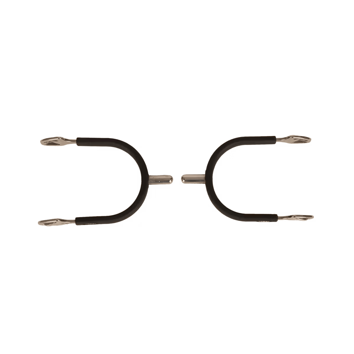 Velari Spurs SS w/Rubber Rounded