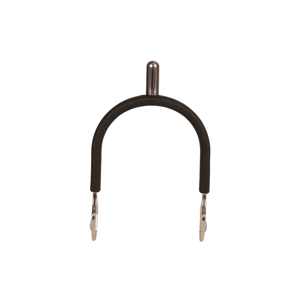 Velari Spurs SS w/Rubber Rounded - Løwenborg - Velari