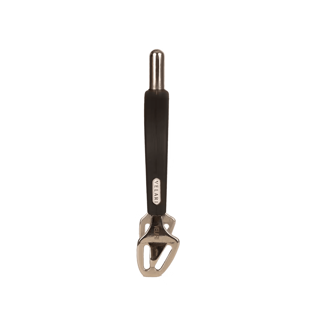 Velari Spurs SS w/Rubber Rounded - Løwenborg - Velari