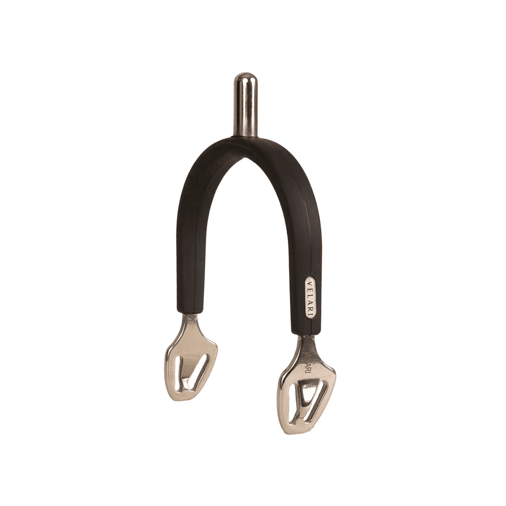 Velari Spurs SS w/Rubber Rounded - Løwenborg - Velari