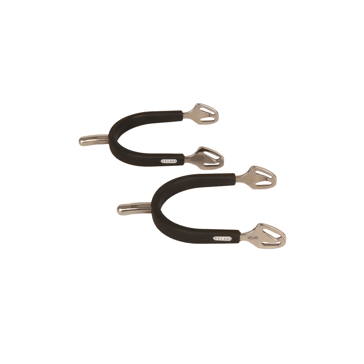 Velari Spurs SS w/Rubber Rounded