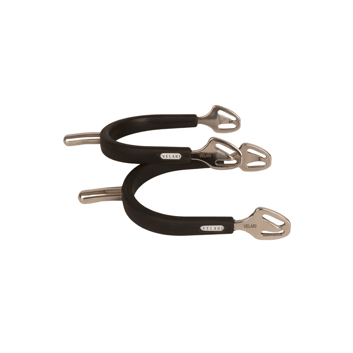 Velari Spurs SS w/Rubber Rounded - Løwenborg - Velari