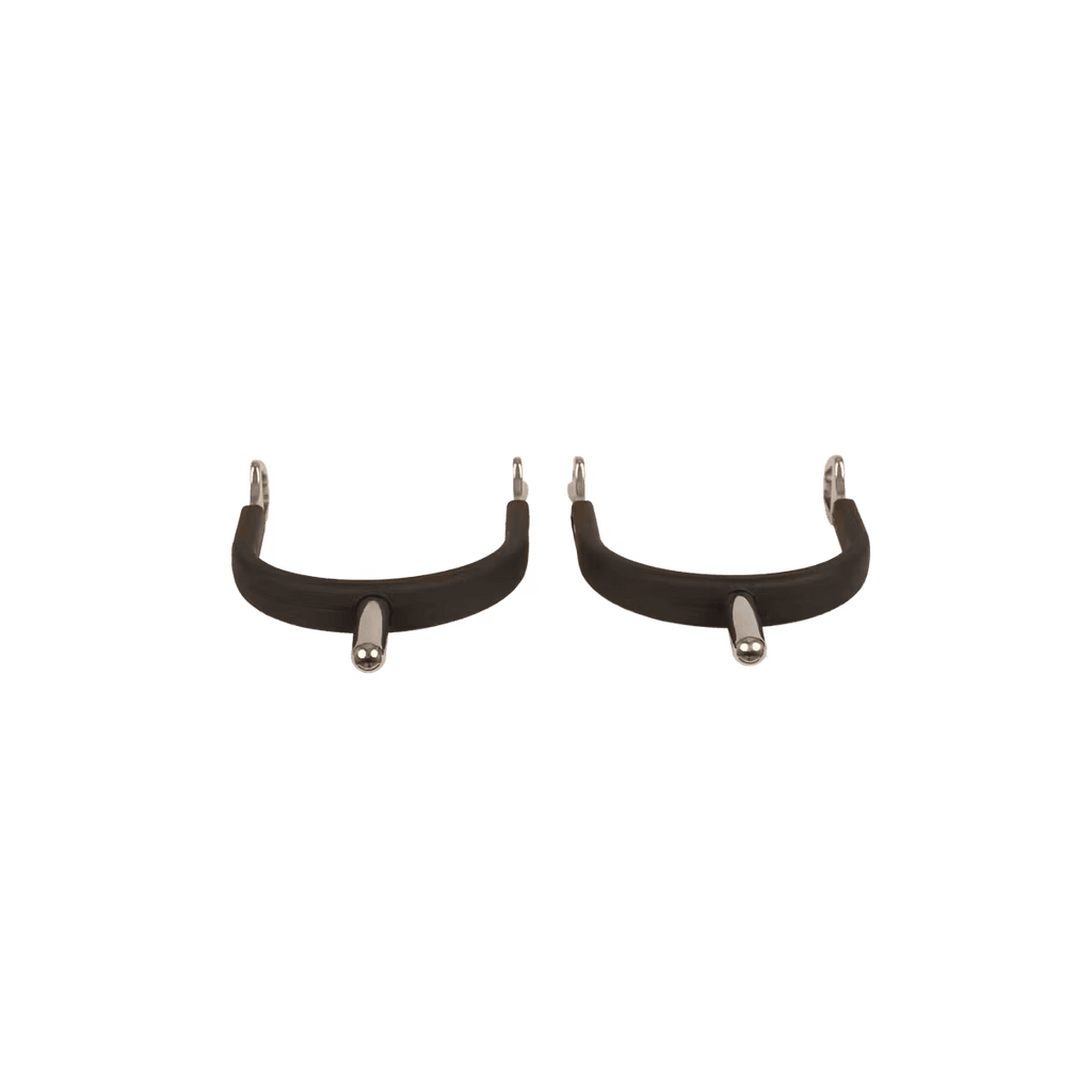 Velari Spurs SS w/Rubber Rounded - Løwenborg - Velari
