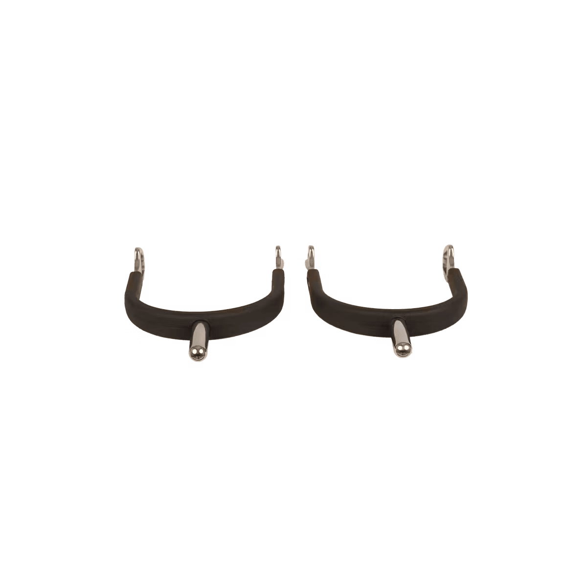 Velari Spurs SS w/Rubber Rounded - Løwenborg - Velari