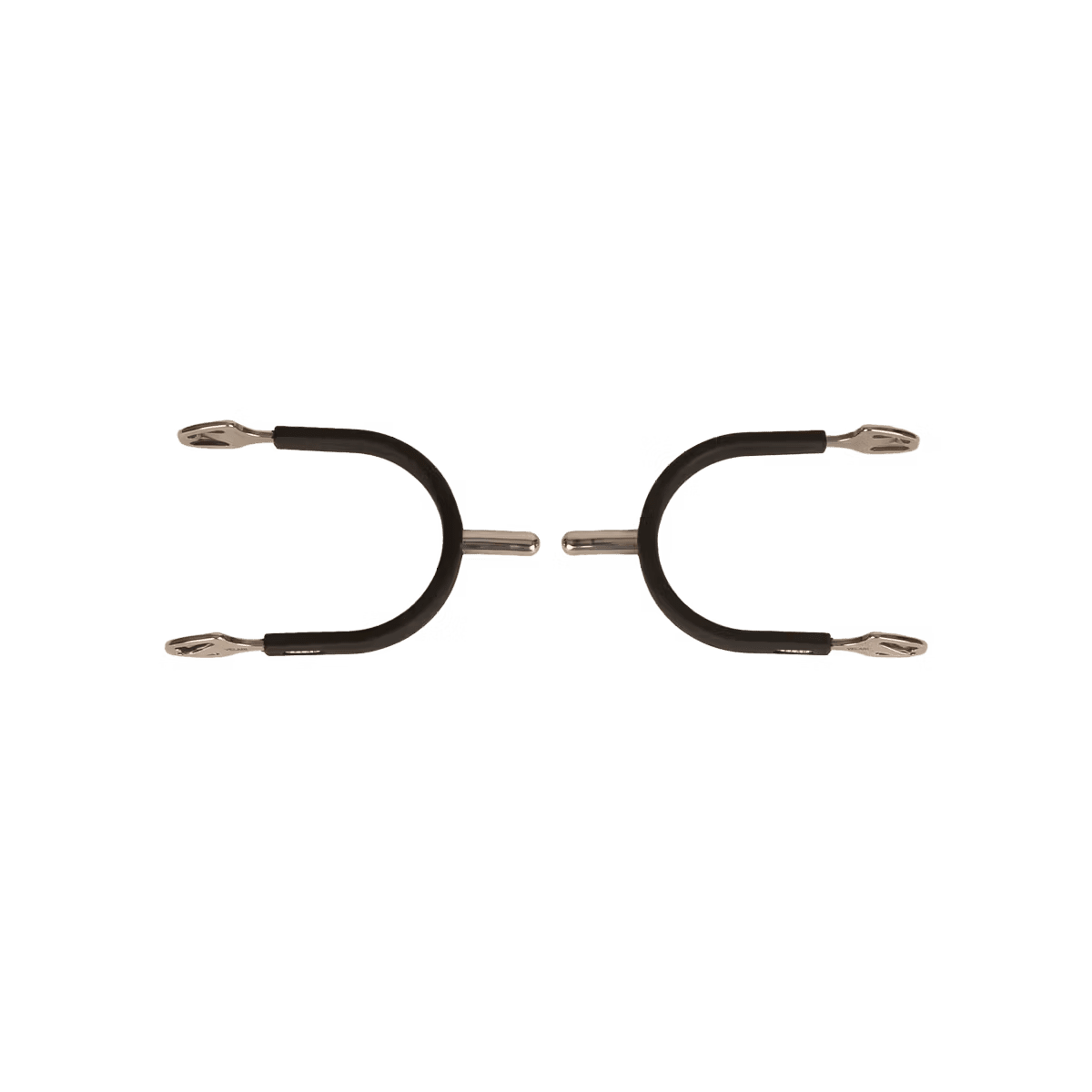 Velari Spurs SS w/Rubber Rounded - Løwenborg - Velari