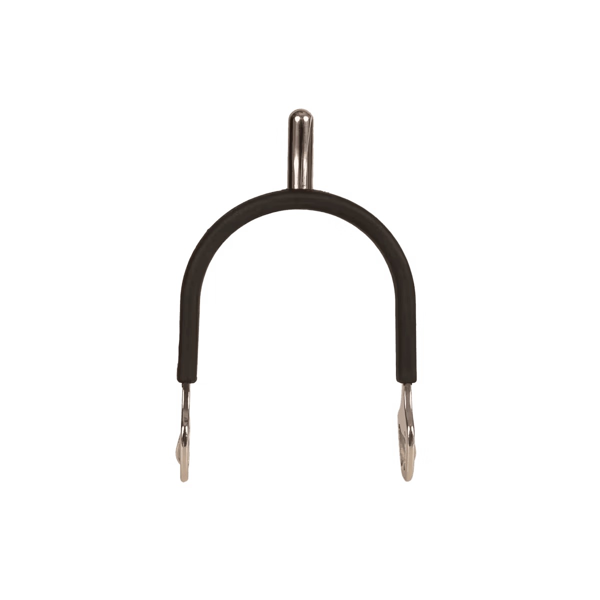 Velari Spurs SS w/Rubber Rounded - Løwenborg - Velari