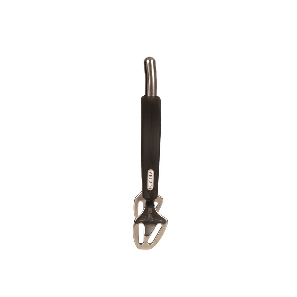 Velari Spurs SS w/Rubber Rounded - Løwenborg - Velari