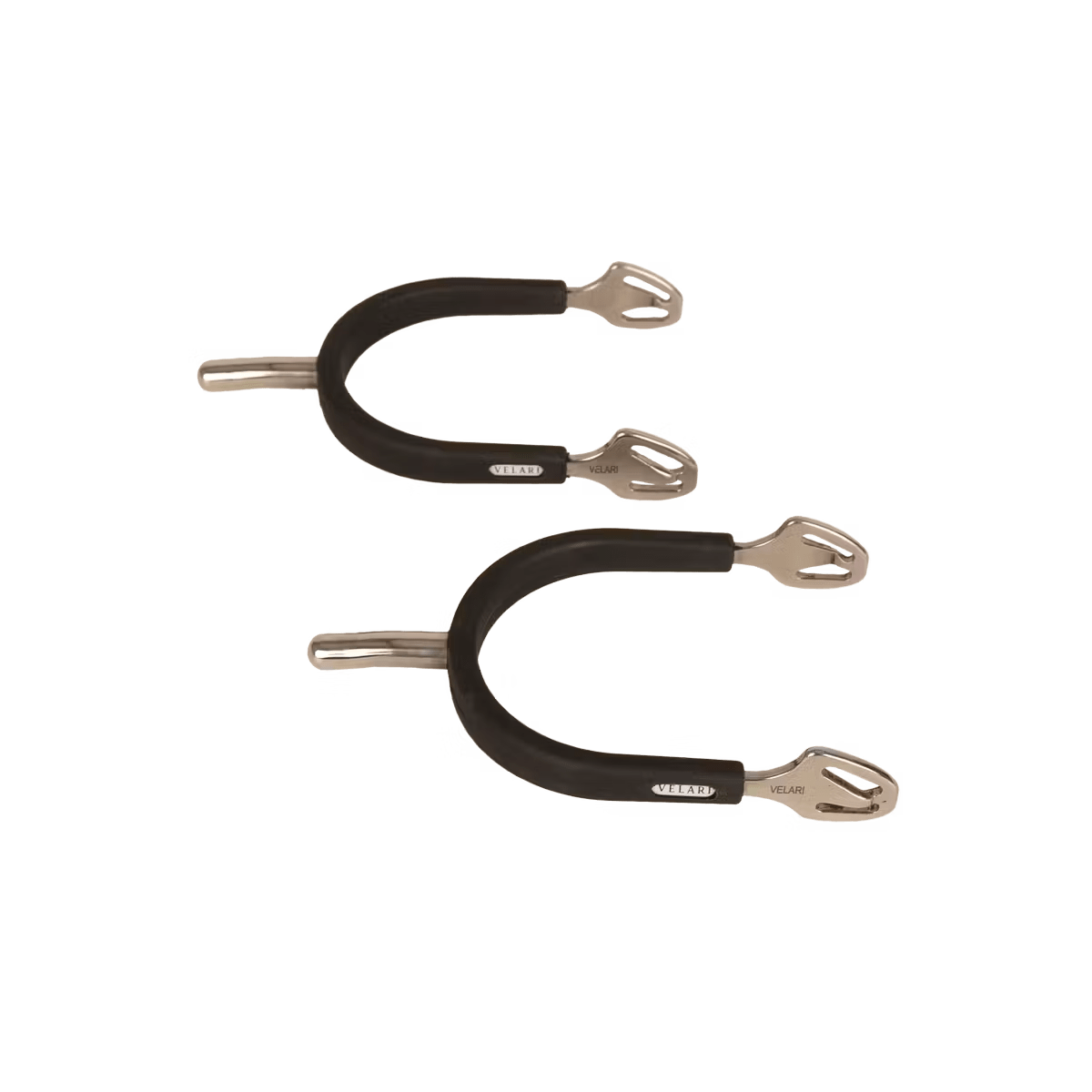 Velari Spurs SS w/Rubber Rounded