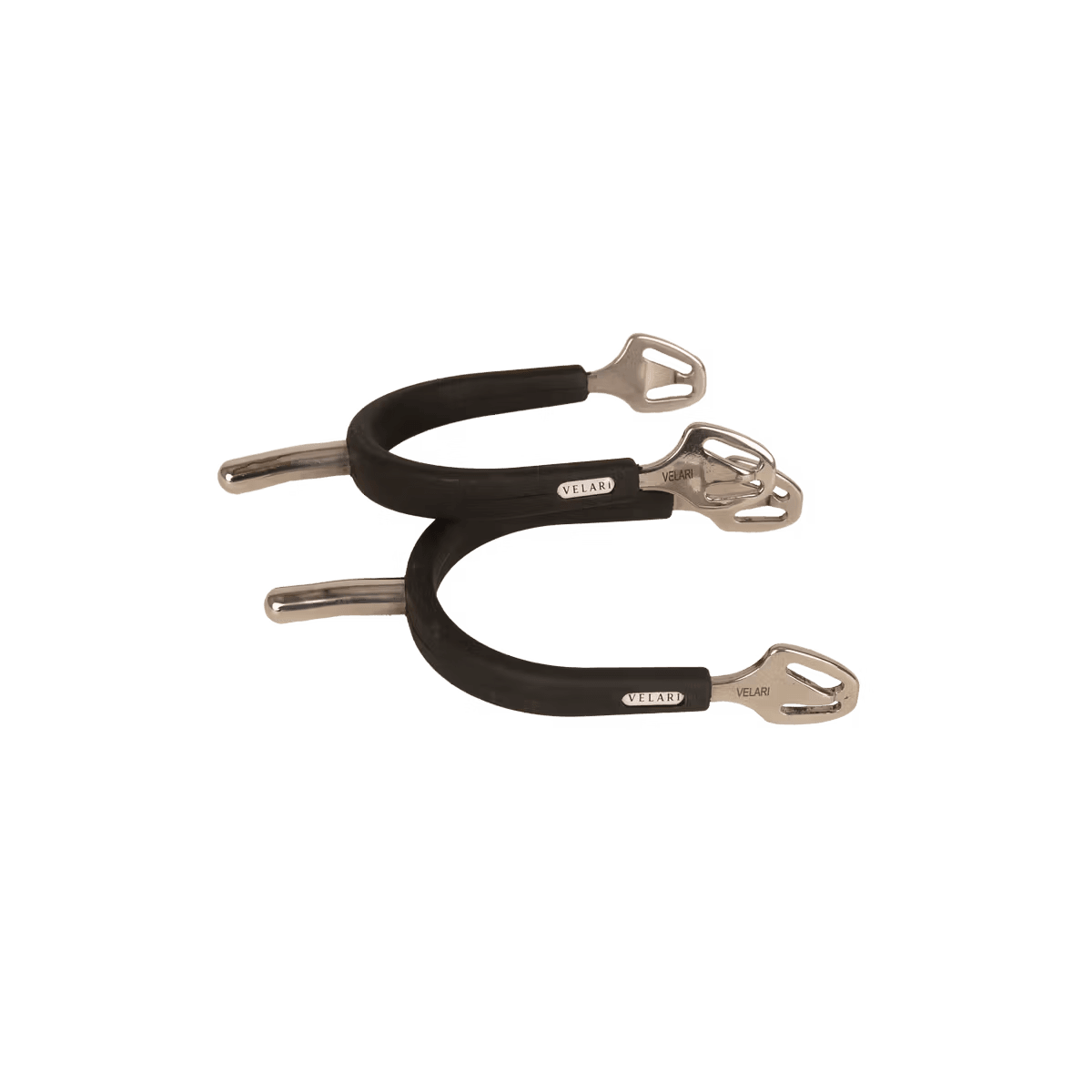 Velari Spurs SS w/Rubber Rounded - Løwenborg - Velari