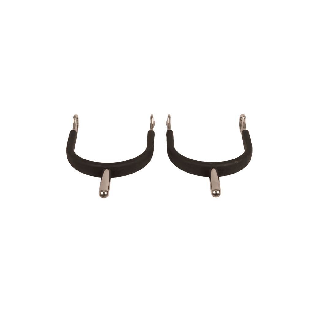 Velari Spurs SS w/Rubber Rounded - Løwenborg - Velari