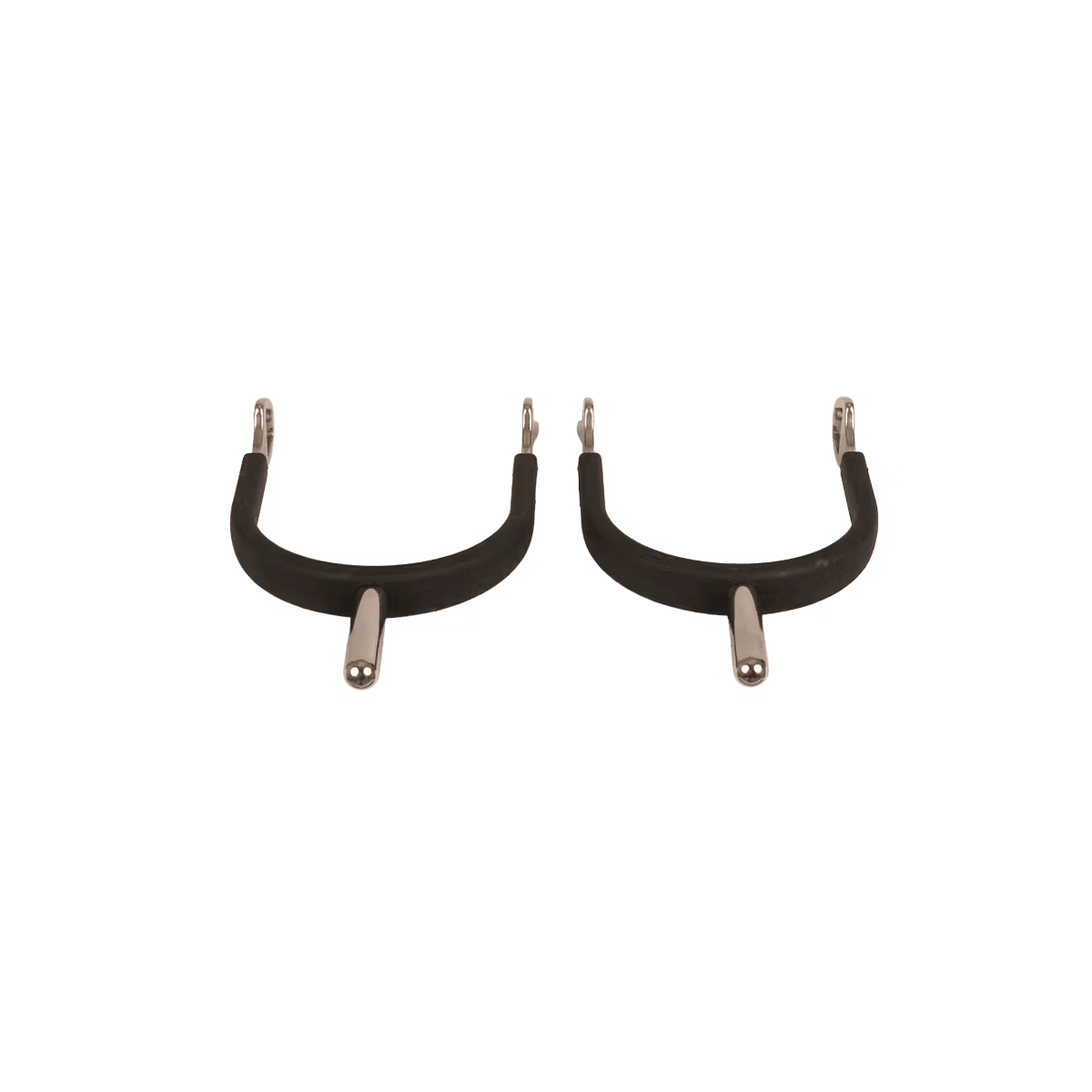 Velari Spurs SS w/Rubber Rounded - Løwenborg - Velari